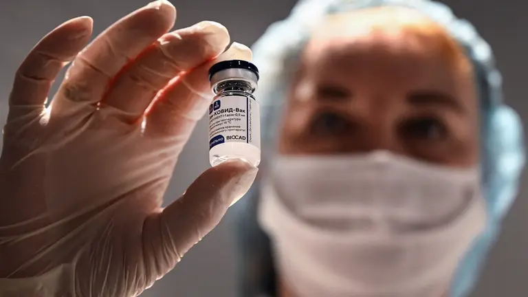 ¿Cuándo volverá la vida a la normalidad?: la calculadora de Bloomberg responde esta pregunta