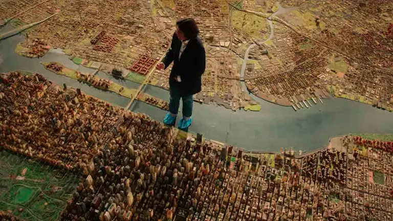 5 documentales para viajar mentalmente a la ciudad de Nueva York