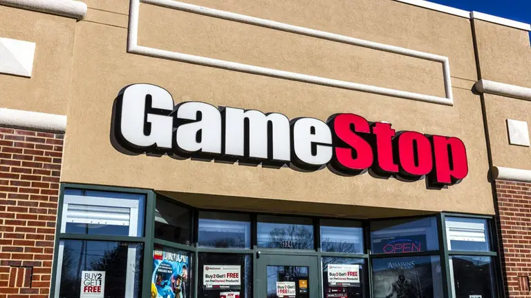 GameStop, la empresa que hace explotar las bolsas y perder millones a gigantes económicos