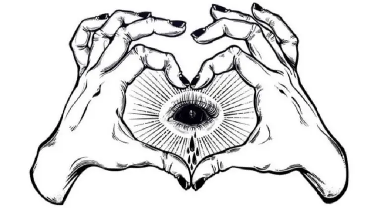 Test de personalidad: lo primero que veas revelará tu mayor virtud en el amor