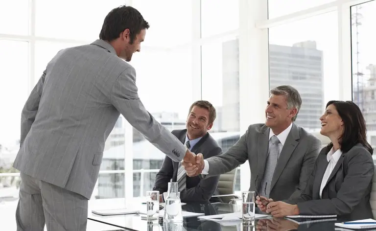 Entrevista de trabajo: las 10 preguntas más frecuentes