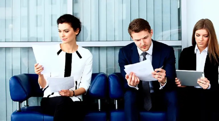 Los 3 peores errores que un candidato puede cometer en una entrevista de trabajo