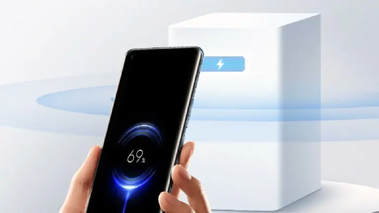 ¿Cargar el celular a distancia?: esta tecnología lo hará posible