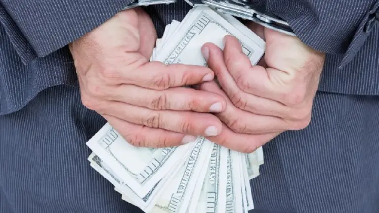 Países más corruptos del mundo en 2021: la lista completa