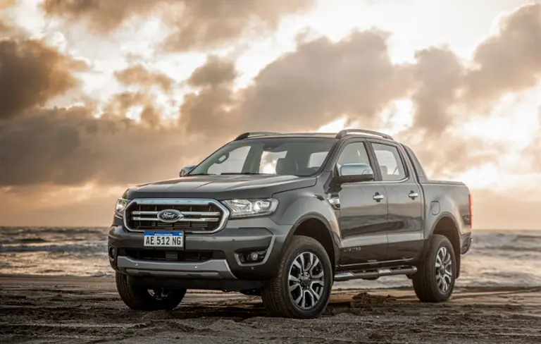Desde la última F-150 hasta la gama de SUVs: todas las novedades de Ford en Pinamar Norte y Cariló