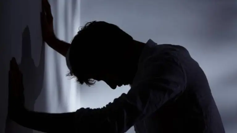 Salud mental: esta patología aumenta el riesgo de muerte por Covid-19