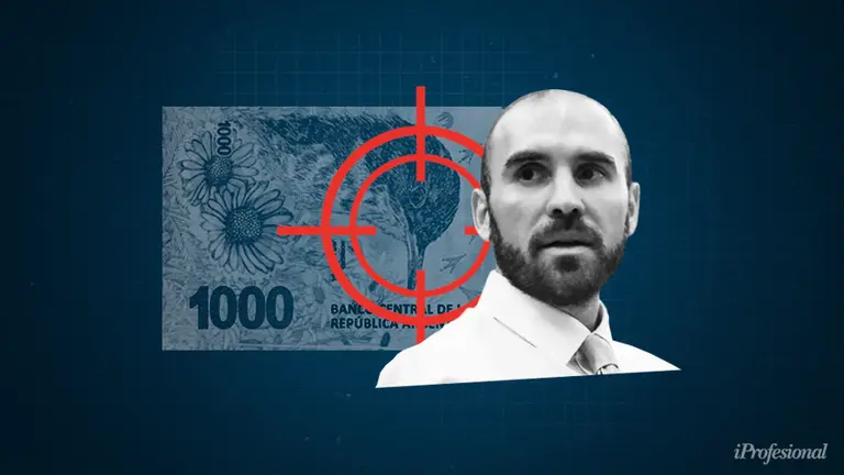 El plan de Guzmán, tras la salida de Feletti: sus próximos pasos para enfrentar la inflación