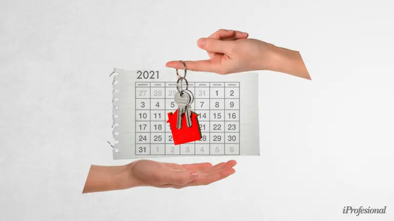 ¿Vender, alquilar o esperar?: esta es la pregunta el millón si tenés un departamento vacío