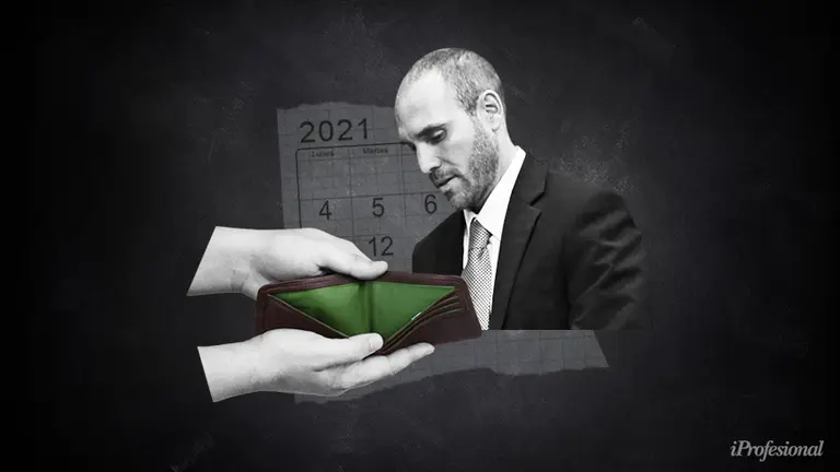 El Papa Francisco, el Fondo y el Club de París: Guzmán "pasa la gorra" para evitar el vencimiento de mayo