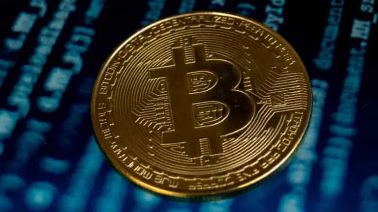 Dura advertencia sobre el Bitcoin: "A u$s50.000, es la burbuja más grande de todas"