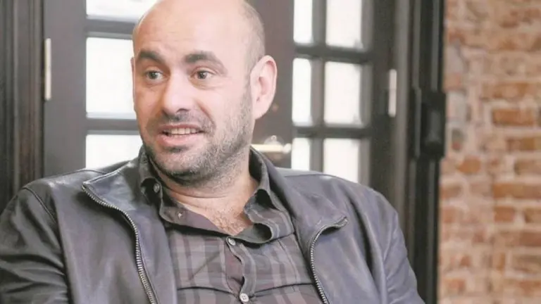 A los 43 años falleció Patricio Farcuh, el último dueño de OCA