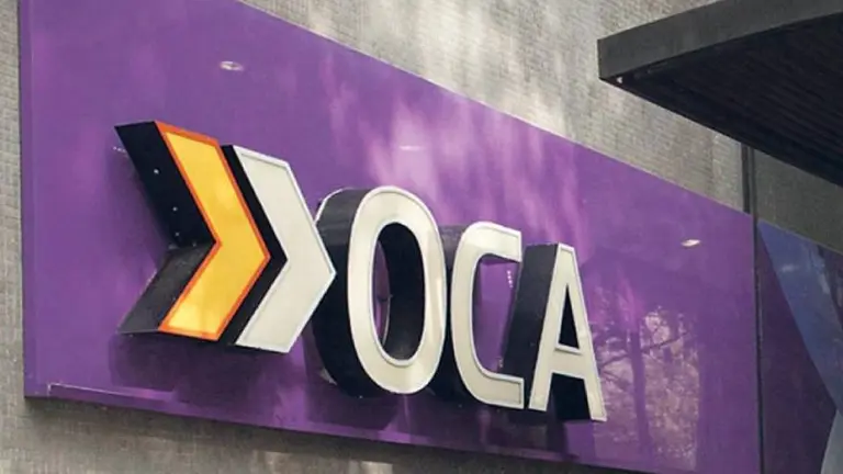 Marcha atrás en la venta de OCA: ¿por qué se cayó la operación?