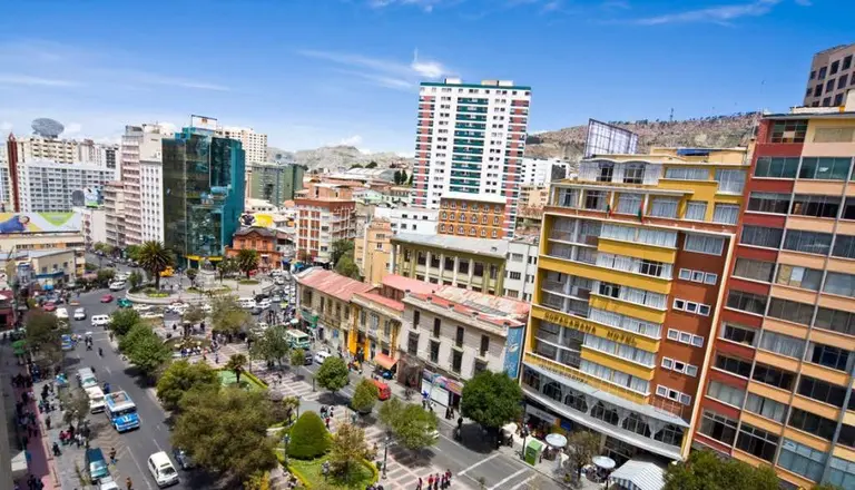 El Gobierno porteño presentó una moratoria para deudores de patentes e impuesto inmobiliario