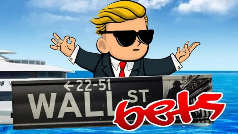 Opinan los expertos: ¿qué significa el fenómeno WallStreetBets y cuánto puede durar?