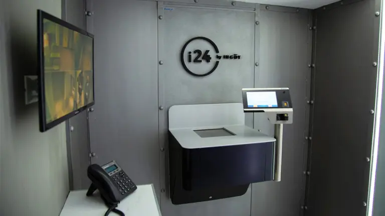 Cajas de seguridad: llegó un nuevo paradigma a la Argentina