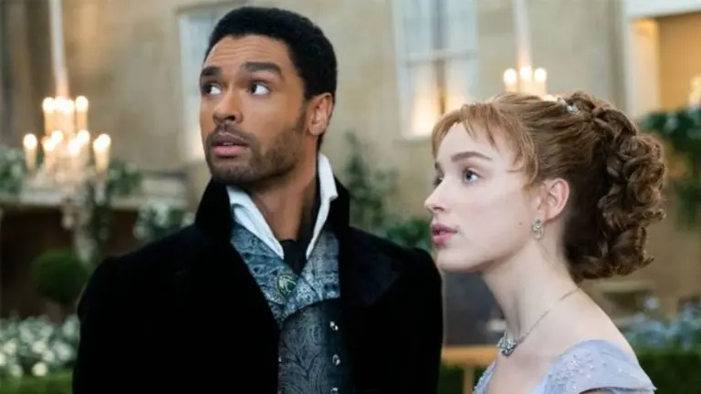 Estas son las 10 series más vistas de Netflix en lo que va del 2021, ¿todavía no las viste?