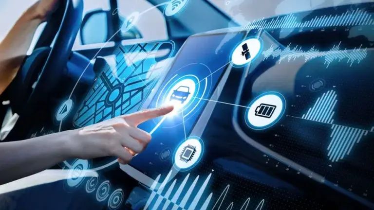 Cuidado: ¿quién resguarda tu privacidad cuando te subís a un auto conectado?