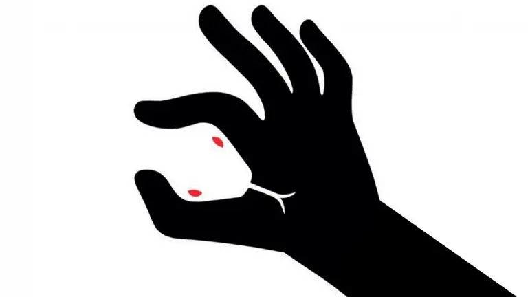 Asombrosa prueba de personalidad: ¿qué es lo primero que ves en el dibujo?