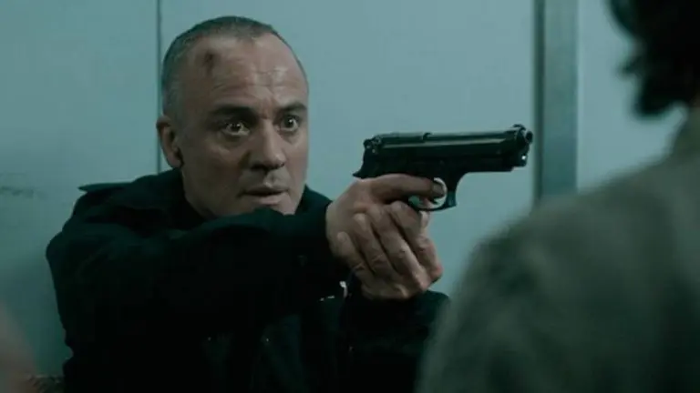 ¿Cuáles son las 10 películas más vistas de Netflix en lo que va del 2021?