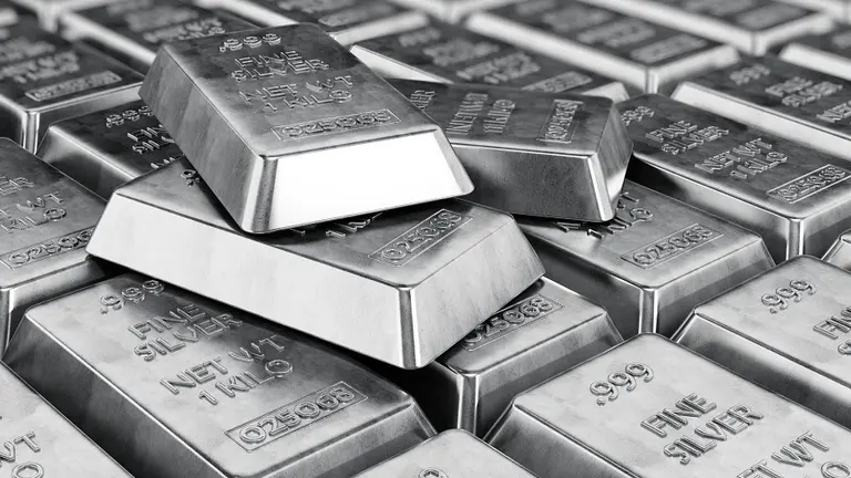 Dato clave: cómo podés aprovechar el boom de la plata invirtiendo en CEDEARS