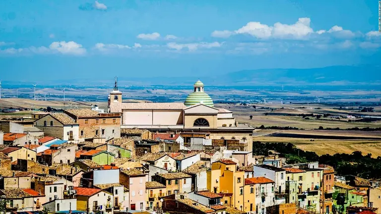 Casas a solo u$s9.000 en Italia: qué hay que hacer para mudarse