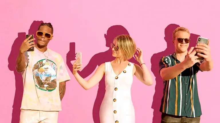 Fake Famous: el documental de HBO que muestra que cualquiera puede ser famoso