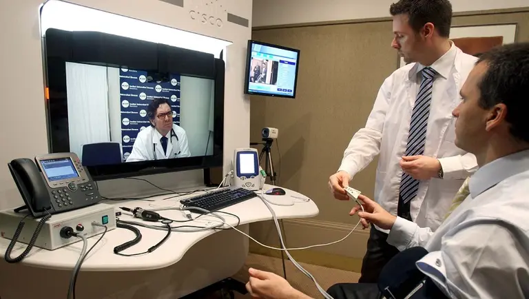 Estas son las tecnologías que van a revolucionar el mundo de la salud: mirá lo que se viene