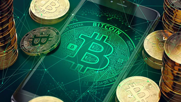 Criptomonedas: en plena fiebre alcista, cuáles son los riesgos para el pequeño ahorrista