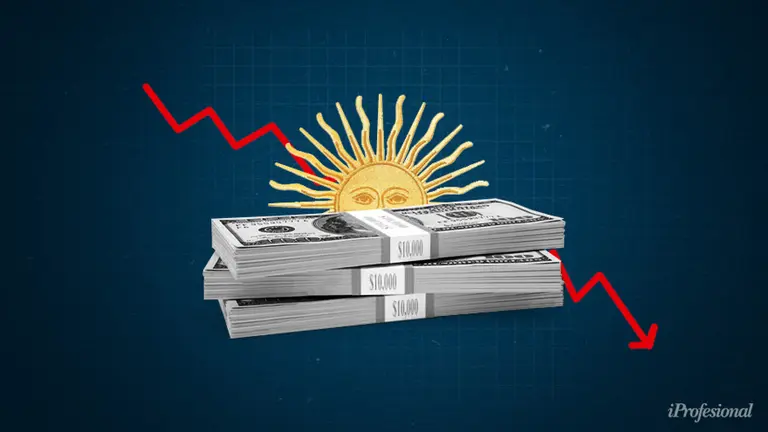 Aprovechá la baja de los dólares financieros: mejores inversiones del momento, según expertos