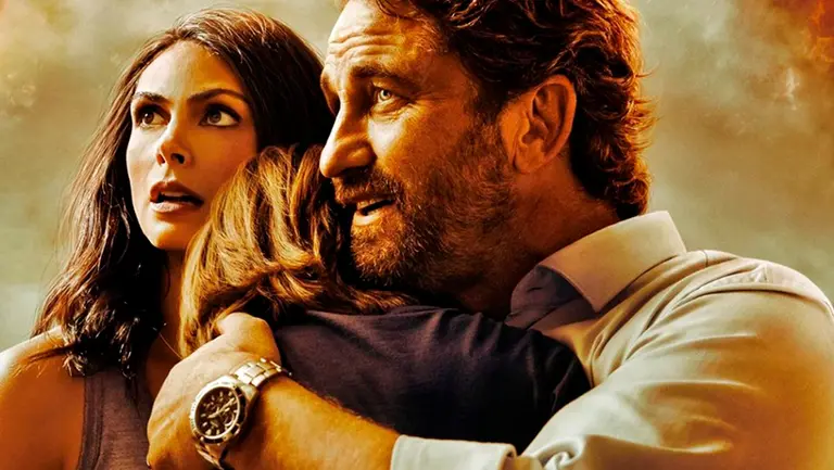 ¿Buscás una película para empezar el fin de semana?: El día del fin del mundo, el nuevo título de Amazon Prime