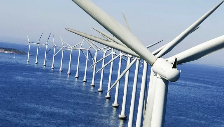 Energía eólica: ¿la solución a la crisis que atraviesa la Argentina?