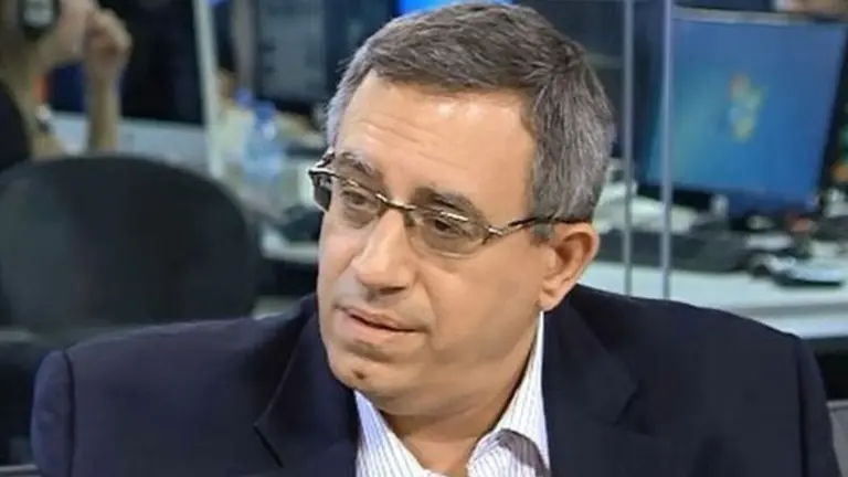 Maslatón dio más detalles sobre la interna libertaria y apuntó contra el entorno de Milei