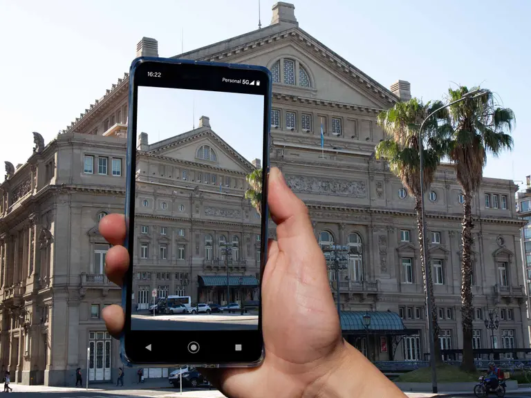 Estas tres empresas harán las primeras pruebas de 5G en Argentina: cómo se beneficiará tu teléfono y tu economía