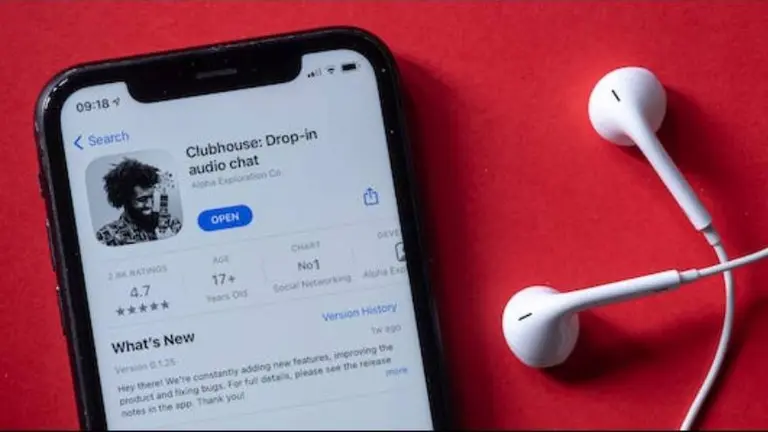 Clubhouse por dentro: cómo funciona la nueva y exclusiva red social