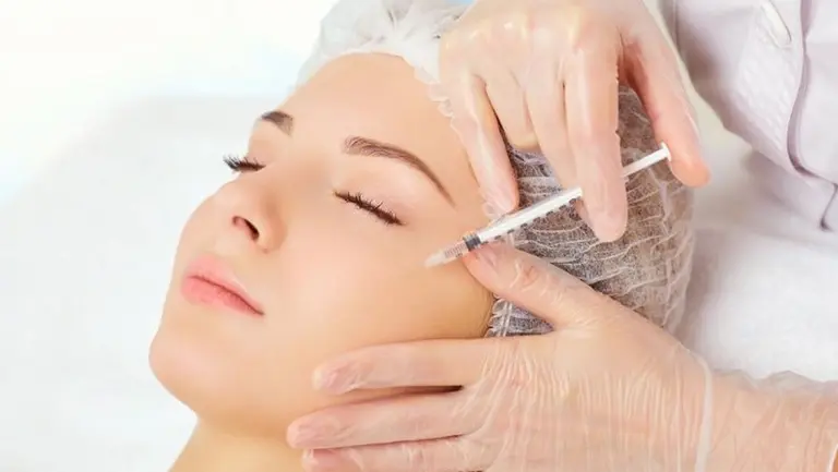 Estética: ¿cuál es la curiosa relación entre los embutidos y el botox?