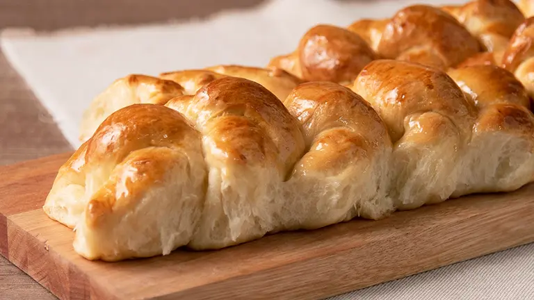 Medialunas de manteca para todos: recetas con y sin TACC para hacer en casa