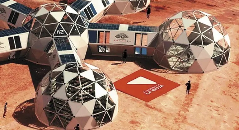 ¿Es posible recrear el hábitat de Marte en la tierra?: conocé este sorprendente proyecto