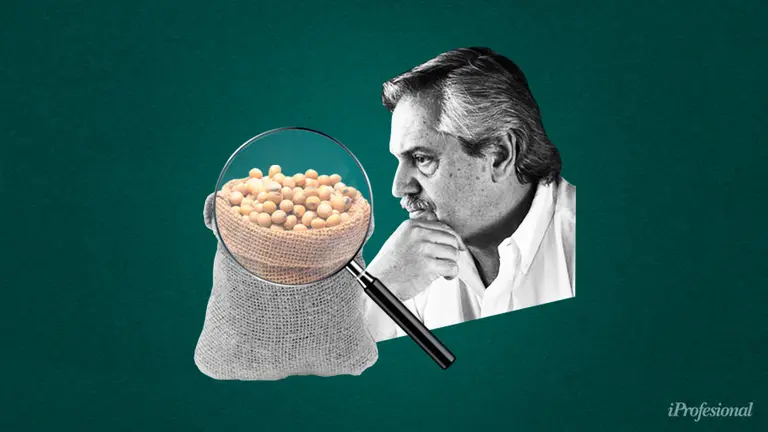 Retenciones: Argentina ya es uno de los dos países que más gravan las exportaciones