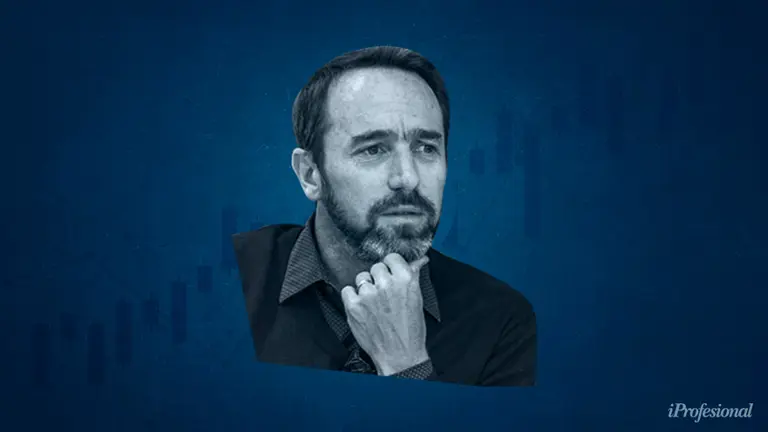 El lento divorcio de Mercado Libre y Argentina