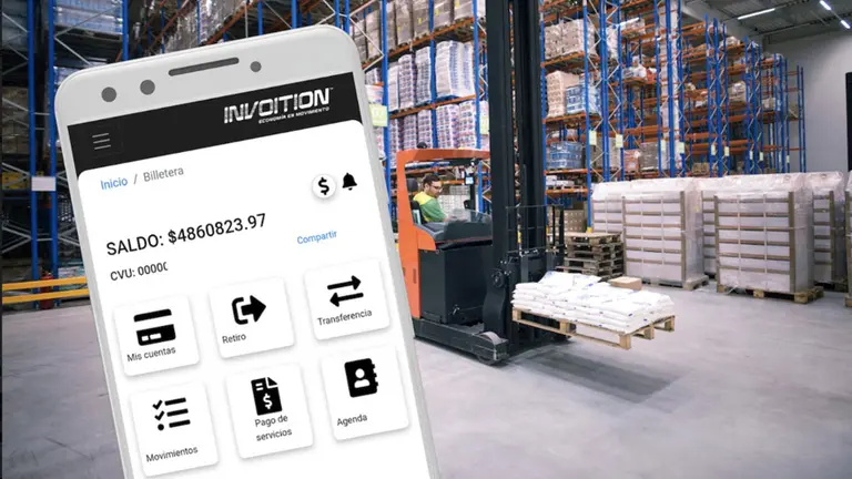 Crean una billetera virtual para empresas y monotributistas que no para de crecer