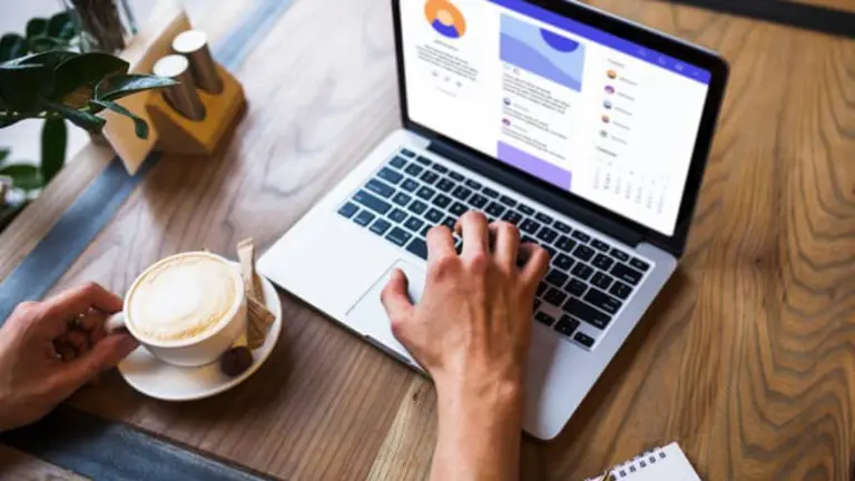 Buscadores, redes sociales y enciclopedias: estos son los 10 sitios web más visitados del mundo