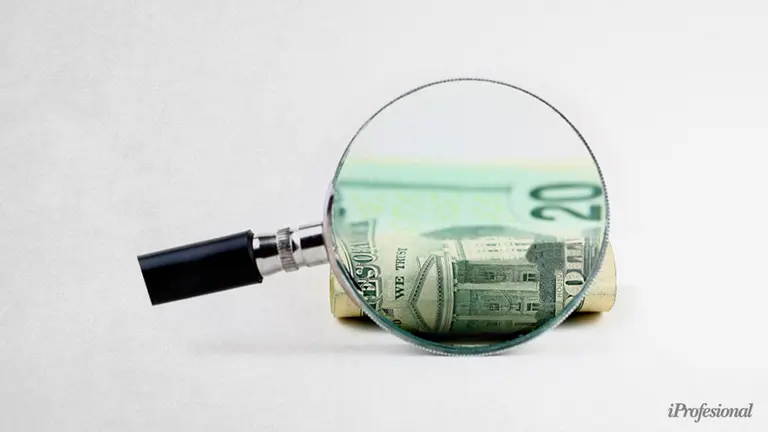 Arrancó marzo: cómo saber si tengo cupo para comprar dólares