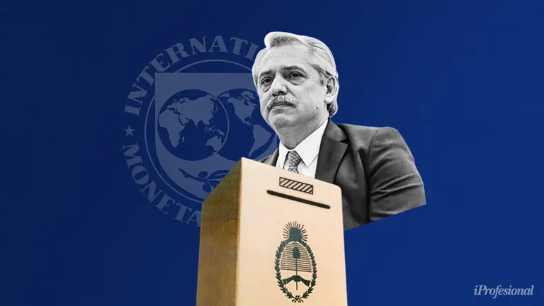 Lo que no se contó de la dura interna en el Gobierno que definió el pago de u$s1.900 millones al FMI