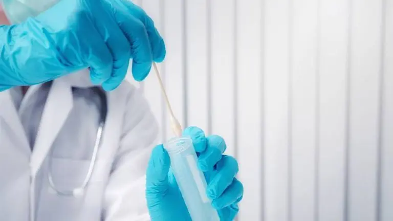 Detección de Covid-19: ya se practican los tests anales en Argentina