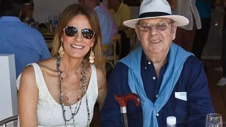 Escándalo en la familia Mitre: Nequi Galotti habló sobre el sorpresivo allanamiento a su casa