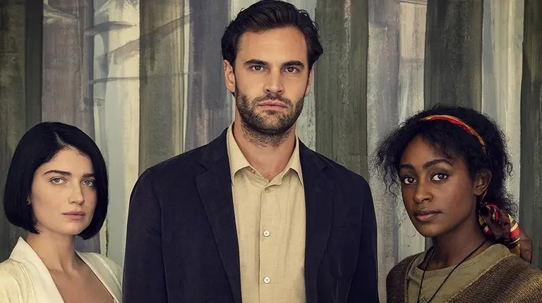 Netflix: ¿cuáles son las series y películas más vistas por los argentinos?