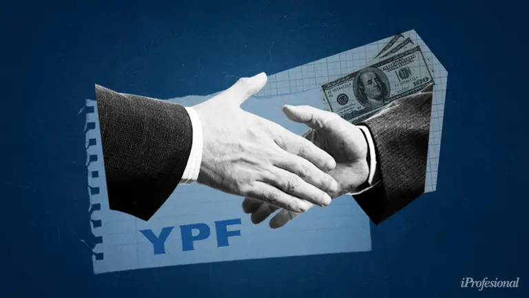 Bonos corporativos para ahorristas chicos: experta recomienda comprar YPF