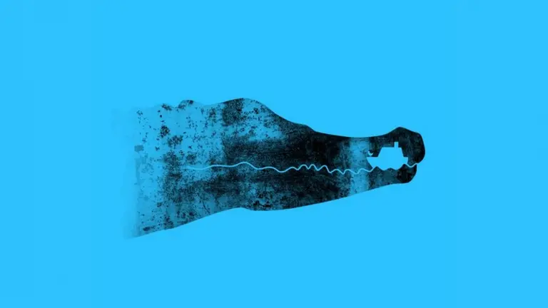 ¿Qué ves en el dibujo?: animate a realizar esta asombrosa prueba de personalidad