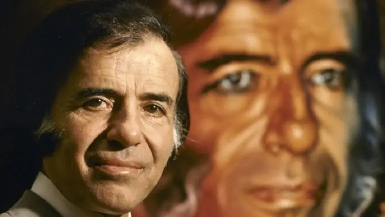 Así despidieron a Carlos Menem los principales dirigentes de la política Argentina