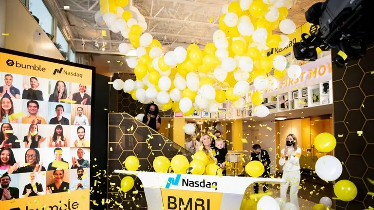 El último unicornio tecnológico: es mujer, empresaria, madre y las acciones de su app valen ahora u$s1.500 millones